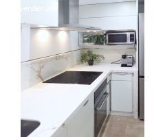 Duplex en Alquiler en Valencia de las Torres, Valencia