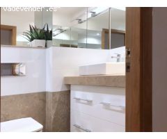 Duplex en Alquiler en Valencia de las Torres, Valencia