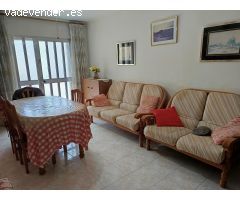Apartamento en planta baja a 200 mts de la playa, en el centro de lAmetlla de Mar - HUTTE