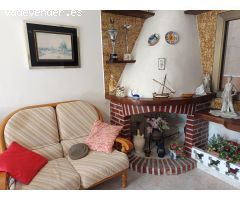 Apartamento en planta baja a 200 mts de la playa, en el centro de lAmetlla de Mar - HUTTE