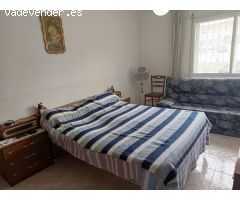 Apartamento en planta baja a 200 mts de la playa, en el centro de lAmetlla de Mar - HUTTE