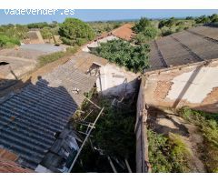 ¡Invierte en la Costa Dorada con este solar plurifamiliar en Montbrió del Camp!