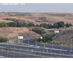 TERRENO INDUSTRIAL EN EL VISO DE SAN JUAN