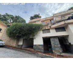 Maravillosa casa en Pinares de San Anton