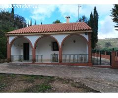 Finca en Los montes de Malaga
