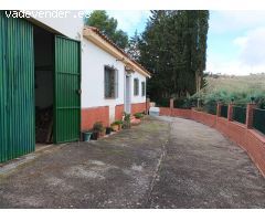 Finca en Los montes de Malaga
