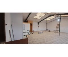 NAVE CON PARCELA EN ASIPO