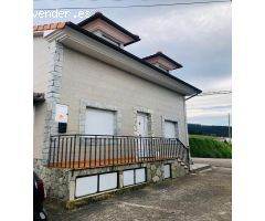 Casa en Venta en Soto del Barco, Asturias