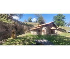 Casa de piedra en Venta en Piloña, Asturias