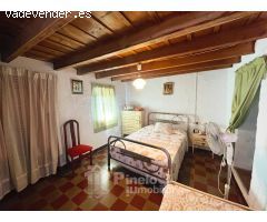 Acogedora Casa Familiar en Castilblanco de Los Arroyos