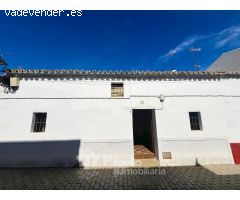 Acogedora Casa Familiar en Castilblanco de Los Arroyos