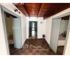Acogedora Casa Familiar en Castilblanco de Los Arroyos