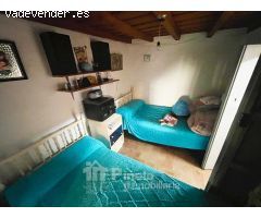 Acogedora Casa Familiar en Castilblanco de Los Arroyos