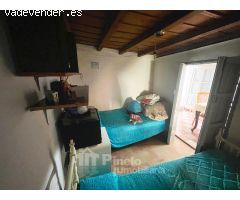 Acogedora Casa Familiar en Castilblanco de Los Arroyos