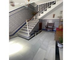 ¡Exclusiva vivienda en planta alta con Entrada Independiente en la Mejor Zona de San José!