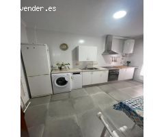 ¡Exclusiva vivienda en planta alta con Entrada Independiente en la Mejor Zona de San José!