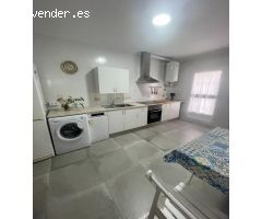 ¡Exclusiva vivienda en planta alta con Entrada Independiente en la Mejor Zona de San José!