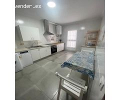 ¡Exclusiva vivienda en planta alta con Entrada Independiente en la Mejor Zona de San José!