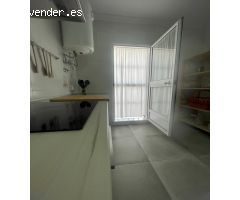 ¡Exclusiva vivienda en planta alta con Entrada Independiente en la Mejor Zona de San José!
