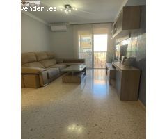 Piso en Alquiler en San Jose de la Rinconada, Sevilla