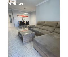 Piso en Alquiler en San Jose de la Rinconada, Sevilla