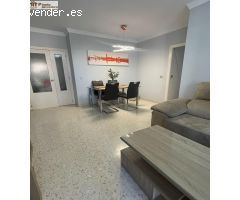 Piso en Alquiler en San Jose de la Rinconada, Sevilla