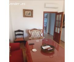 Dúplex en Alcalá del Río