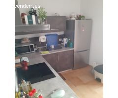 Dúplex en Alcalá del Río