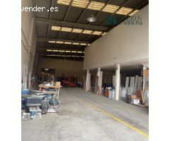 Oportunidad Única: Nave Industrial en El Cáñamo I, San José de la Rinconada