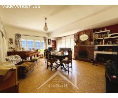 Hermoso Chalet en Los Lagos del Serrano. Guillena. Sevilla.