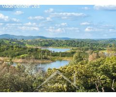 Hermoso Chalet en Los Lagos del Serrano. Guillena. Sevilla.