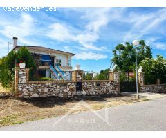 Hermoso Chalet en Los Lagos del Serrano. Guillena. Sevilla.
