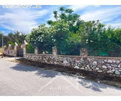 Hermoso Chalet en Los Lagos del Serrano. Guillena. Sevilla.