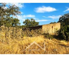 ESPECTACULAR FINCA RÚSTICA. - Un paraíso natural a tu alcance.