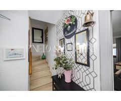 ¡Tu Oasis Urbano te Espera en San José de la Rinconada!