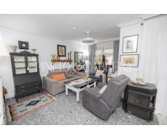 ¡Tu Oasis Urbano te Espera en San José de la Rinconada!