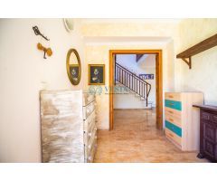ESPECTACULAR CHALET CON PISCINA EN URBANITZACIONS DE LLEVANT, TARRAGONA