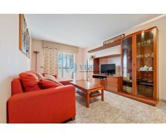 PISO AMPLIO Y LUMINOSO EN CAMPCLAR - TARRAGONA