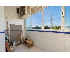 PISO AMPLIO Y LUMINOSO EN CAMPCLAR - TARRAGONA