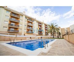 TU NUEVO HOGAR CON PISCINA Y PARKING EN TORREDEMBARRA