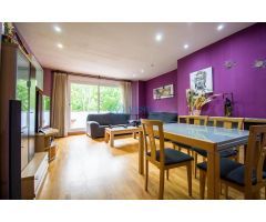 PISO CON TERRAZA ESQUINERA Y PISCINA COMUNITARIA EN REUS