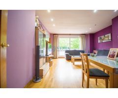 PISO CON TERRAZA ESQUINERA Y PISCINA COMUNITARIA EN REUS