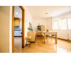 PISO CON PARKING Y TERRAZA COMUNITARIA EN CREIXELL