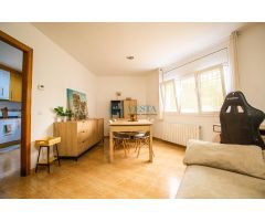 PISO CON PARKING Y TERRAZA COMUNITARIA EN CREIXELL