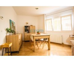 PISO CON PARKING Y TERRAZA COMUNITARIA EN CREIXELL