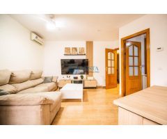 PISO CON PARKING Y TERRAZA COMUNITARIA EN CREIXELL