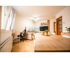 PISO CON PARKING Y TERRAZA COMUNITARIA EN CREIXELL