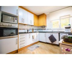 PISO CON PARKING Y TERRAZA COMUNITARIA EN CREIXELL