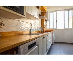 COMODIDAD Y LUMINOSIDAD EN CAMPCLAR - TARRAGONA