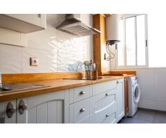 COMODIDAD Y LUMINOSIDAD EN CAMPCLAR - TARRAGONA